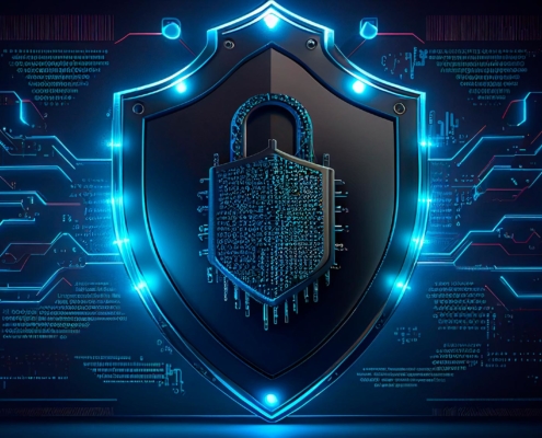 Gerade für Nutzer von WordPress ist Sicherheit ein wichtiges Thema. Bei uns erfährst Du, wie Du Deine Website vor Cyberangriffen schützen kannst.